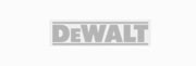 Vente d'outillage de la marque Dewalt sur le site afi-pro.com