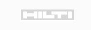Vente d'outillage de la marque Hilti sur le site afi-pro.com